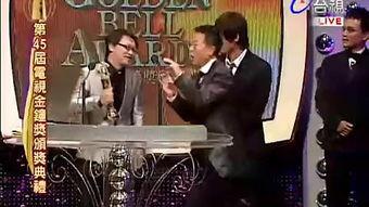 国产007嘲讽颁奖视频,笑谈电影幕后趣事