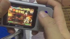 高清国产掌机测评视频,高清测评视频深度解析