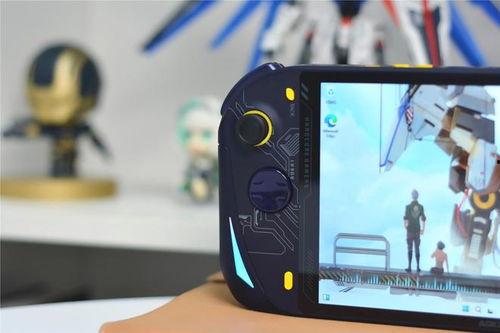 高清国产掌机测评视频,高清测评视频深度解析