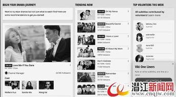 海外国产剧视频网站,国产剧走向世界的桥梁