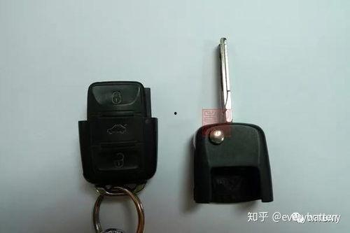 国产车钥匙电池更换视频,国产车钥匙电池更换全攻略