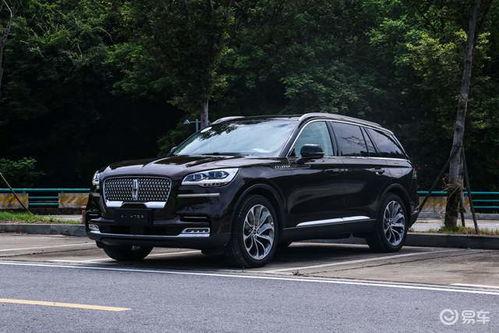 驾驶国产林肯飞行家视频,驾驭未来，尽享尊贵之旅