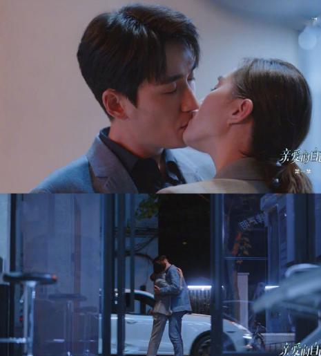 皮衣国产吻戏视频,浪漫瞬间引网友热议