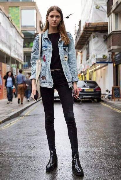 国产切尔西靴子介绍视频,匠心独运，时尚与舒适的完美融合