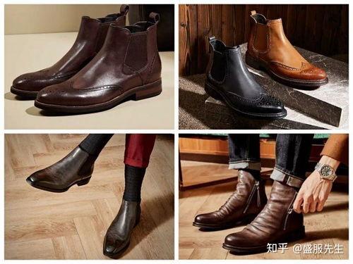 国产切尔西靴子介绍视频,匠心独运，时尚与舒适的完美融合